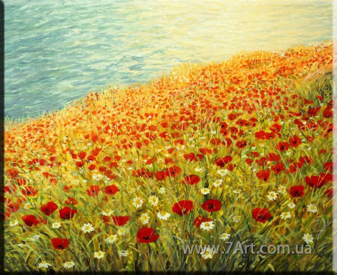 Пейзажи природы, ART: NAT043